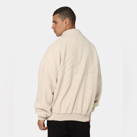 Club Paradise Logo
Lounge Anorak - Picture 1 of 10